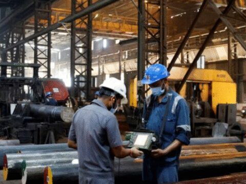 Budget 2026: A look into how India’s manufacturing & services sector is performing before Feb 1 announcements ET logo