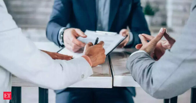 Not just Russia, another trade boost is loading for India ET logo