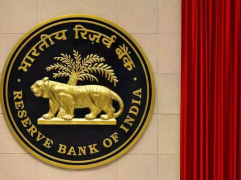RBI issues amendments to update various regulations ET logo