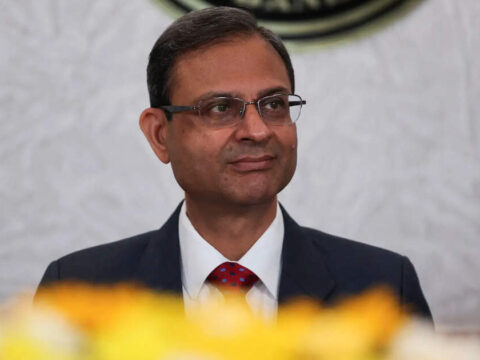 RBI GDP Growth 2025: Central bank raises FY26 growth forecast to 7.3% ET logo