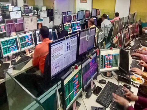 RBI did its part, now time for markets to show maturity: SBI report ET logo