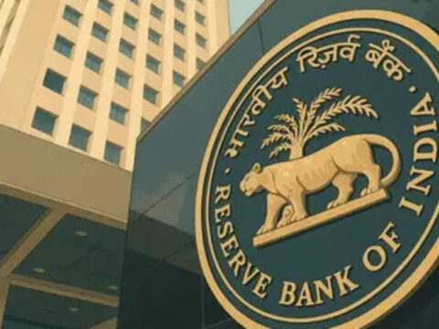 RBI MPC cuts repo rate by 25 bps to 5.25%, maintains neutral stance; revises GDP, inflation forecast for FY26 ET logo