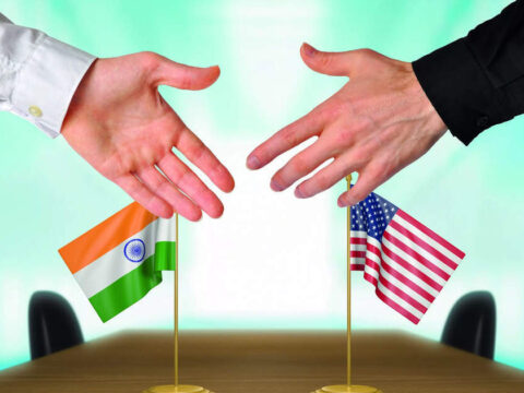 India, US trade team to start three-day talks from December 10: Sources ET logo