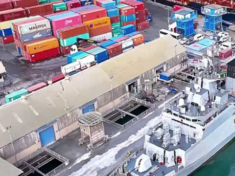 Export Promotion Mission sets unified path to strengthen India’s export competitiveness ET logo