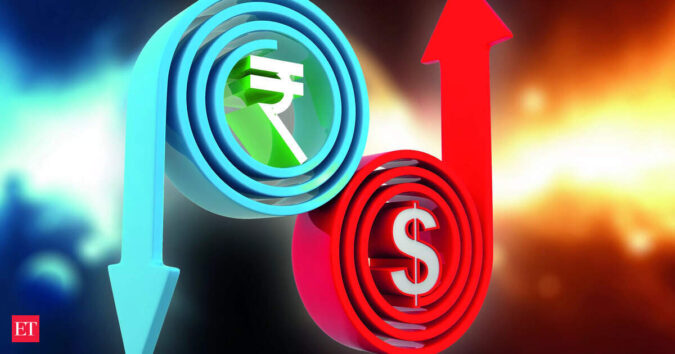 Rupee may slip beyond 90 if US trade deal not sealed: Experts ET logo
