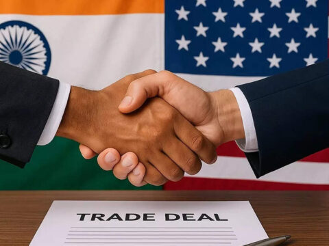 ‘Fair and balanced trade deal’: MEA says deputy US trade representative to visit India on Dec 10-11 'Fair and balanced trade deal': MEA says deputy US trade representative to visit India on Dec 10-11