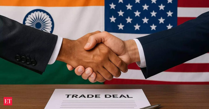 ‘Fair and balanced trade deal’: MEA says deputy US trade representative to visit India on Dec 10-11 'Fair and balanced trade deal': MEA says deputy US trade representative to visit India on Dec 10-11