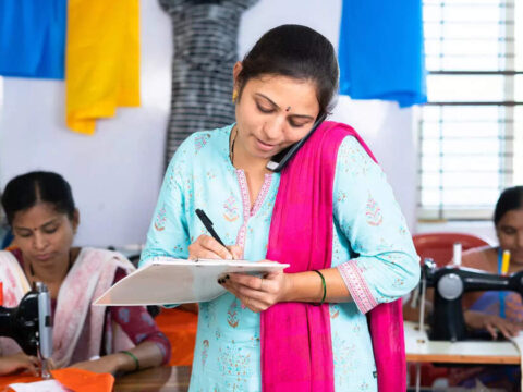 Experts call for stronger policies to boost women’s participation in platform economy ET logo