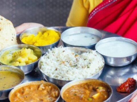 Thali becomes cheaper in Nov on lower pulses & veggie prices: Crisil