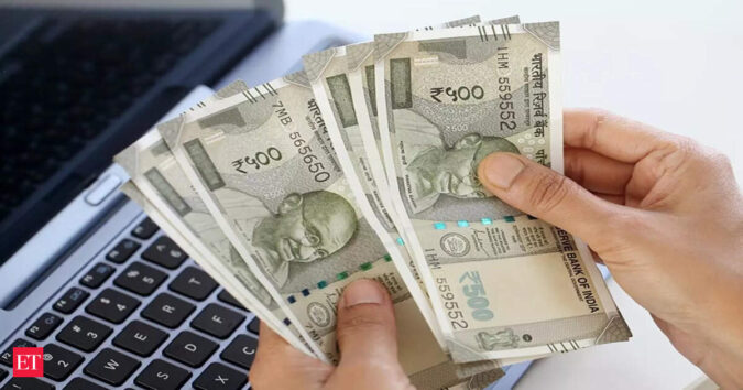 8th pay commission: Govt shares major update in Lok Sabha. Here’s what’s next for employees and pensioners ET logo