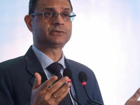 RBI Governor urges banks to pass on rate cuts to support sustainable growth ET logo
