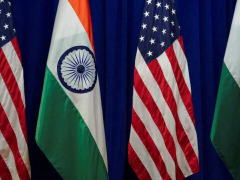 India, US step up talks on bilateral deal, trade ties ET logo