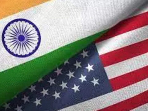 Offers from India best-ever: USTR on proposed bilateral trade agreement ET logo