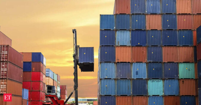 Mexico approves tariff hikes on imports from India, China, and other Asian countries Mexico approves tariff hikes on imports from India, China, and other Asian countries