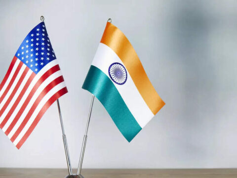 “Damaging India, Hurting America”: US Representative sounds alarm on Trump’s tariff, immigration policy ET logo