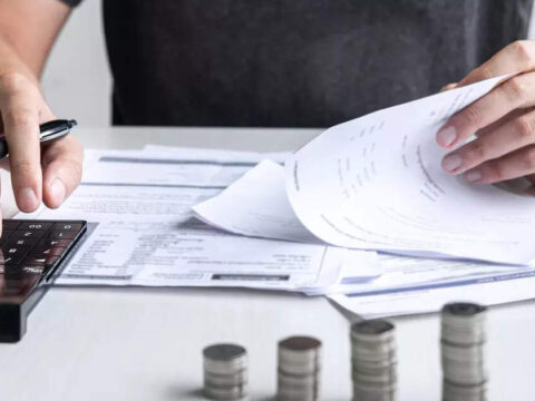 India’s pension funds warn proposed bond rules may distort values ET logo