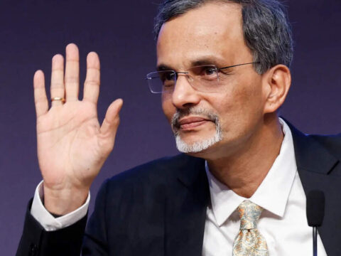 India–US trade pact likely to be finalised by March; FY27 outlook strong, says CEA Nageswaran ET logo