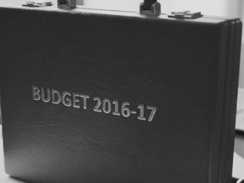 Budget 2016-17: Boost for Bharat, infra, power, banks; relief for small earners ET logo