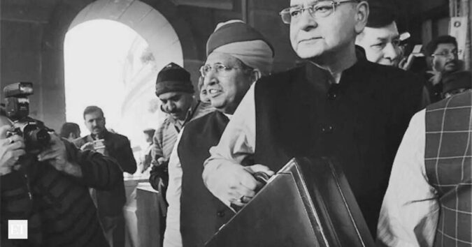 Budget 2017-18: Pro-poor, pro-rural, pro-reform; first after DeMo, first to feature Railways ET logo