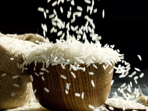 ‘India’s rice output may hit record 152 MT in 2025-26’ 1