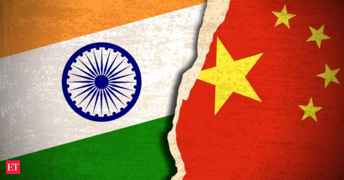 India frees up visas for Chinese professionals in key step to boost ties ET logo
