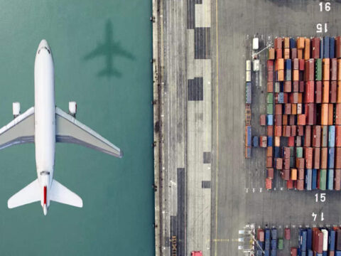 India urges China to resolve issues relating to export control ET logo