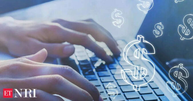 Asking a friend to book overseas purchases risks FEMA violations ET logo