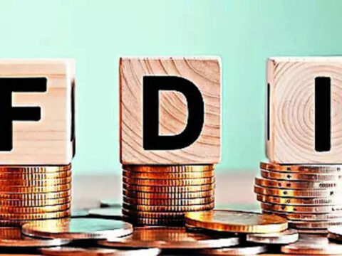 CCEA clears 100% FDI in insurance ET logo