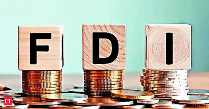 CCEA clears 100% FDI in insurance ET logo