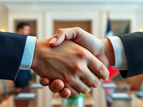 India, France near deal on tax treaty, to lower levy on dividends paid to French parent companies ET logo