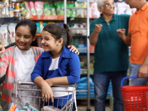 Why are all eyes now watching your shopping cart? ET logo