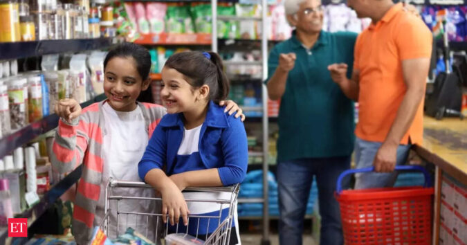 Why are all eyes now watching your shopping cart? ET logo