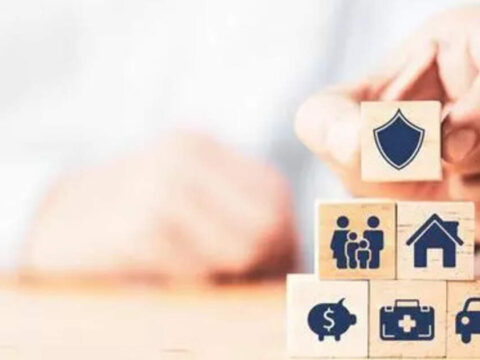 Insurance Amendment Bill: Cabinet approves 100% FDI in Indian insurance firms ET logo