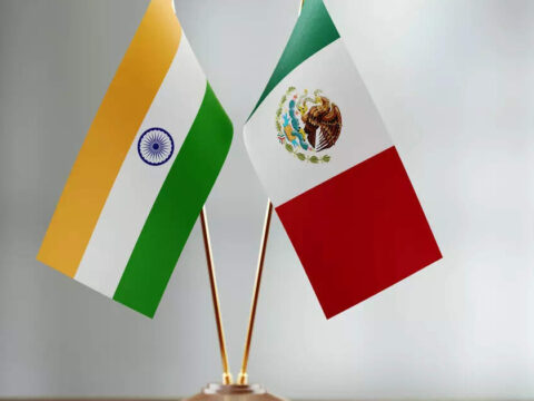 India–Mexico FTA talks begin amid looming tariff hikes 1