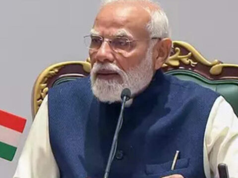 India-Oman trade pact likely to be announced during PM’s visit this week ET logo