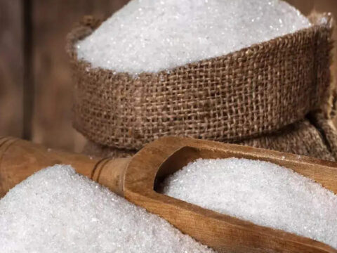 India’s sugar output rises 28% in 2025–26 season; mills seek higher minimum selling price ET logo