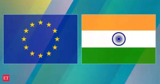 India seeks WTO talks with EU on ferroalloys