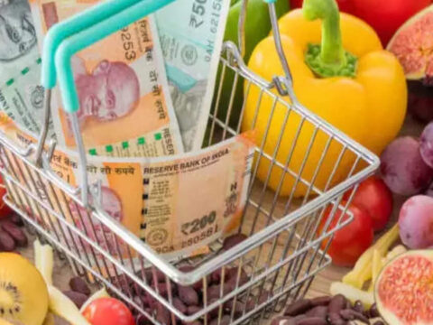 'Retail inflation may rise to 1.5% in Dec': Nomura