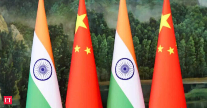 Petroleum products, electronic goods pushing India's exports to China: Govt data
