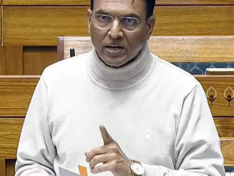 Labour codes to formalise employment, inspectors to be facilitator: Mansukh Mandaviya ET logo