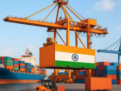 India arming itself with FTAs to blunt Trump’s tariff shocks ET logo