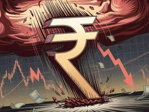 Weak Indian rupee is good for export, but not as good as it seems ET logo