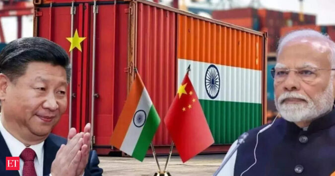 China requests WTO consultations with India over ICT tariff, solar subsidies ET logo