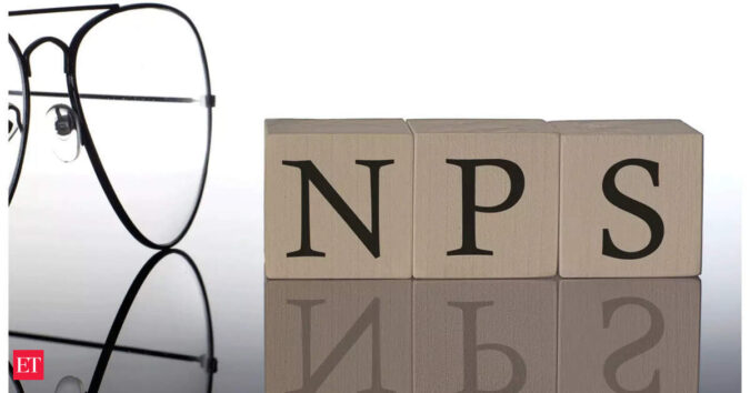 'Clear exit rules will encourage NPS participation': Finance Ministry