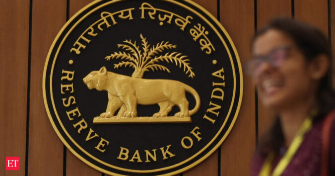 ‘Focus on fundamentals to keep India going’: RBI Bulletin ET logo