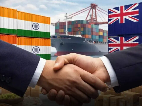 New Zealand pact a booster for financial services