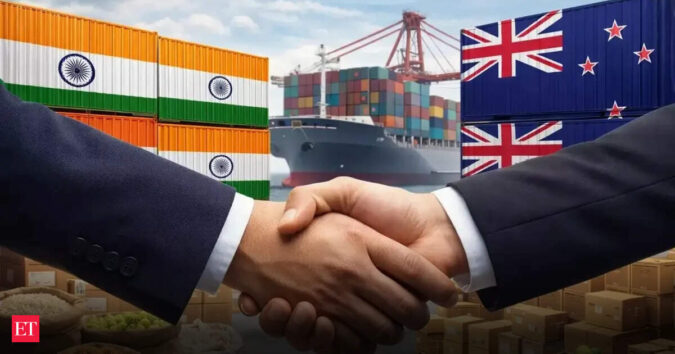 New Zealand pact a booster for financial services