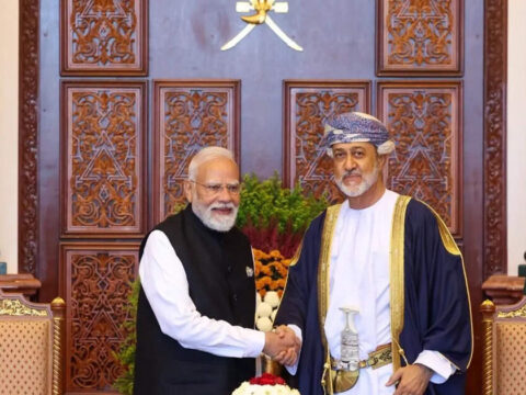 ET Analysis| India has signed a flurry of trade accords, but do they deliver the goods? Screenshot 2025-12-24 at 12