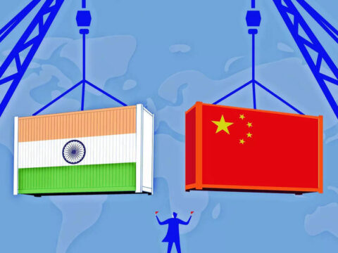 China seeks dispute consultations against India's solar tariffs, PLI at WTO