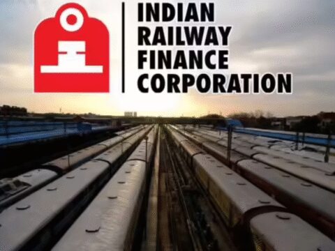 IRFC refinances freight corridor’s Rs 10,000 crore World Bank loan